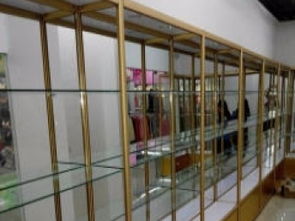 工业与商业空间解决方案 货架与仓储服务的无限可能